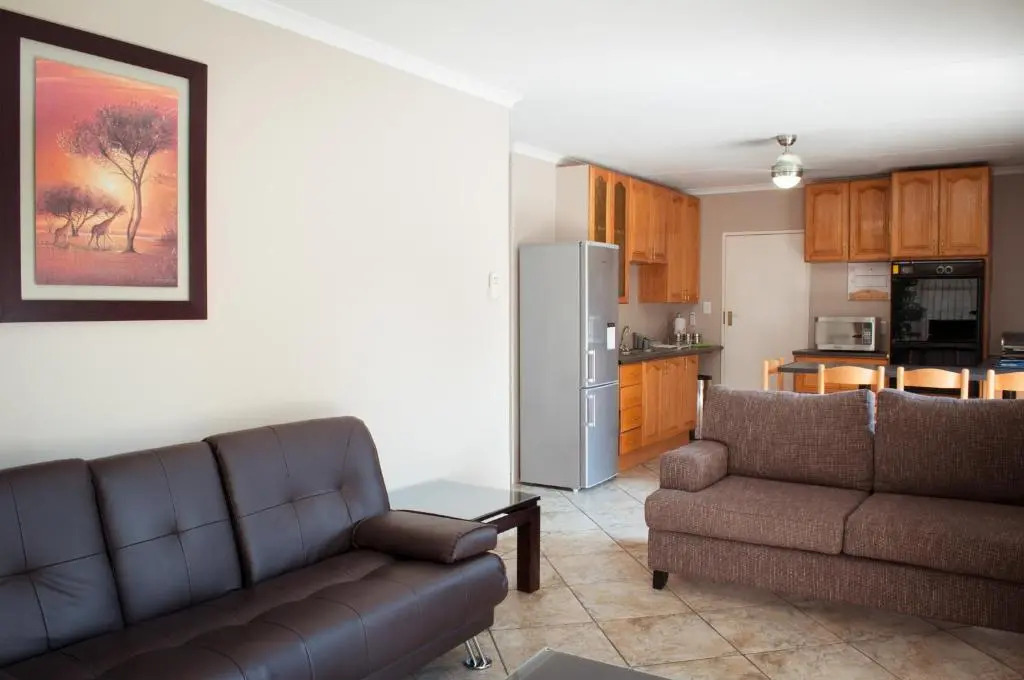 Sun Ray Guest House