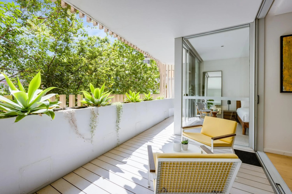 The Calibre Apartments by Urban Rest
