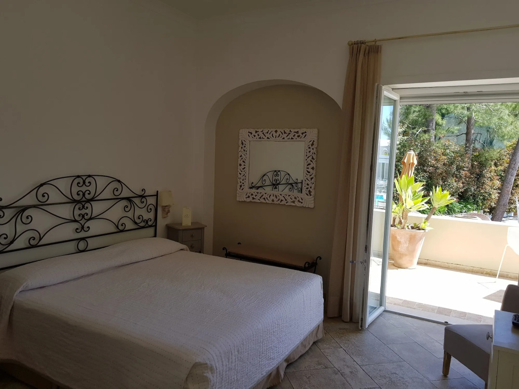 Hotel Orsa Maggiore