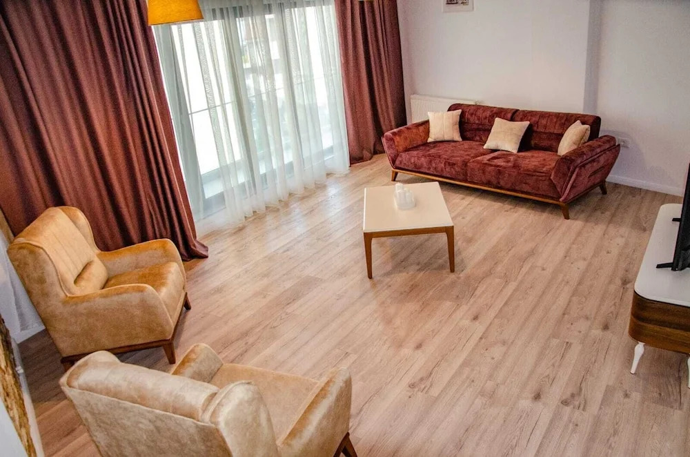 Marmara Apartments