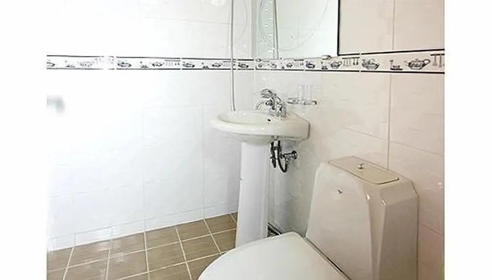 Beach Terrace Pension Taean