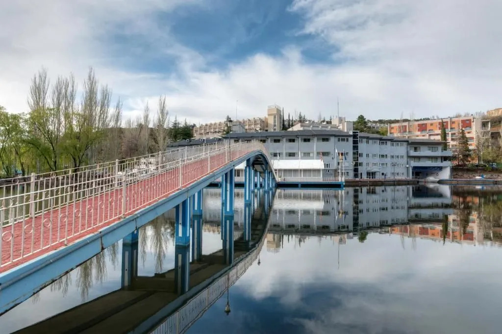 Sport Hotel Nayade
