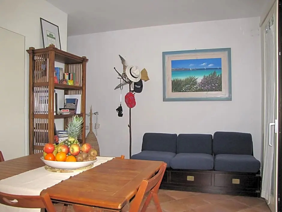 B&B MrCaruba