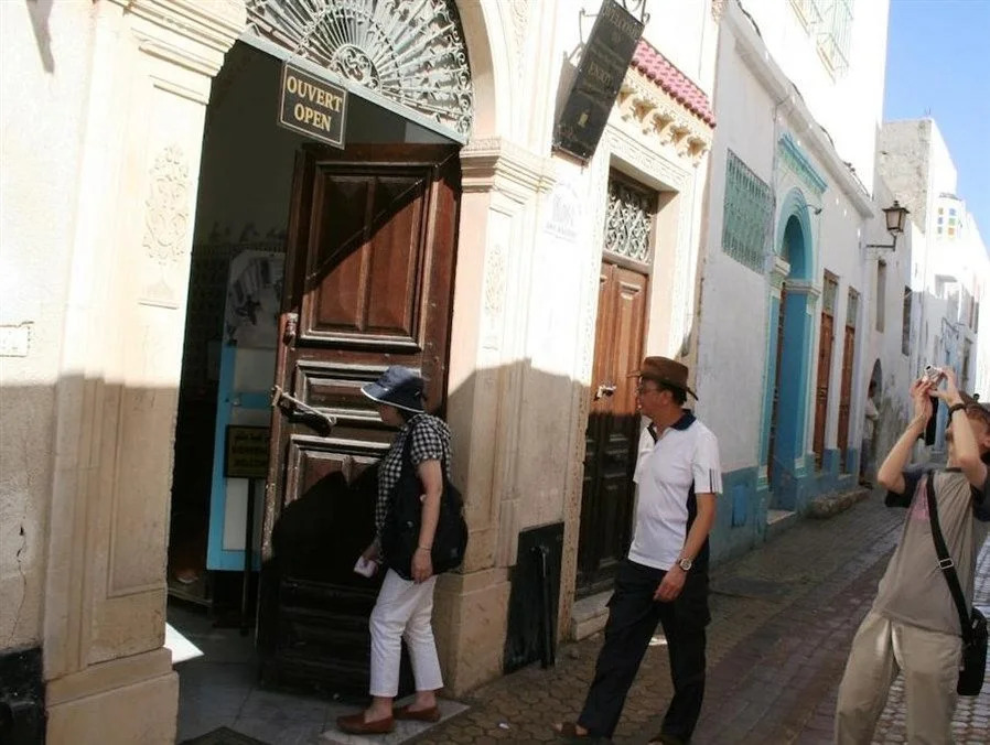 Dar Hassine Allani