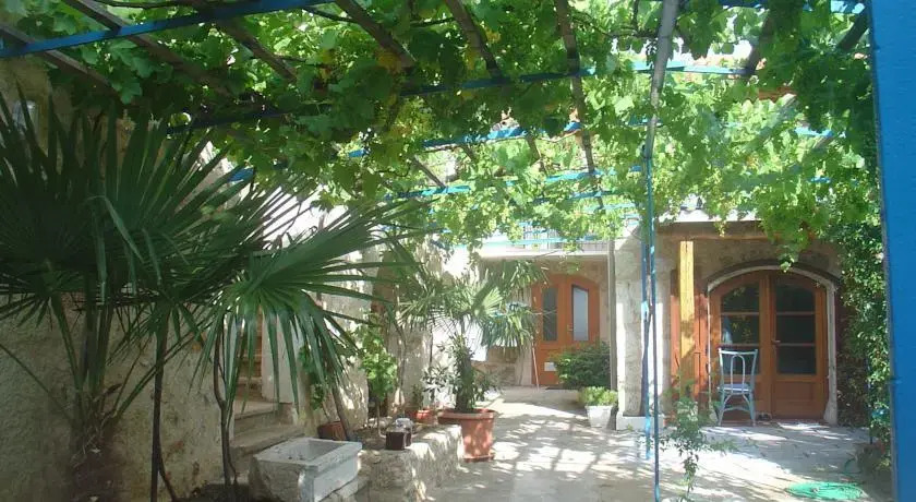 Apartment Velebit