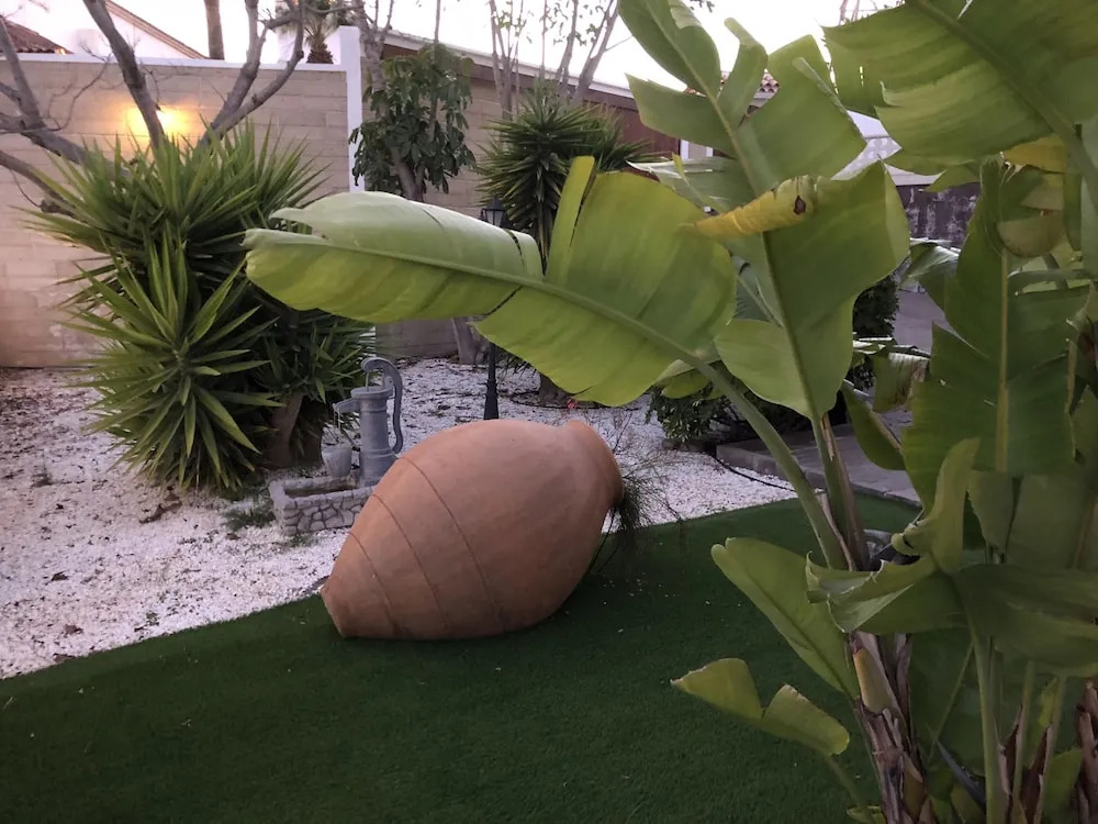 Villa Chiara B&B
