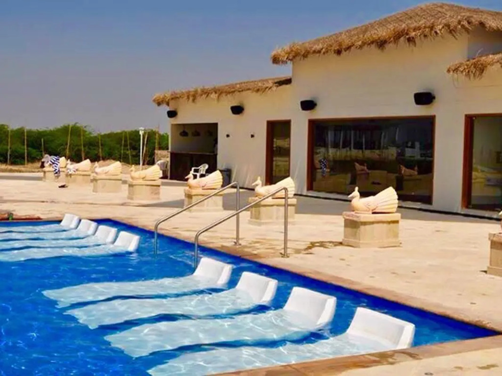 Serena Beach Resort