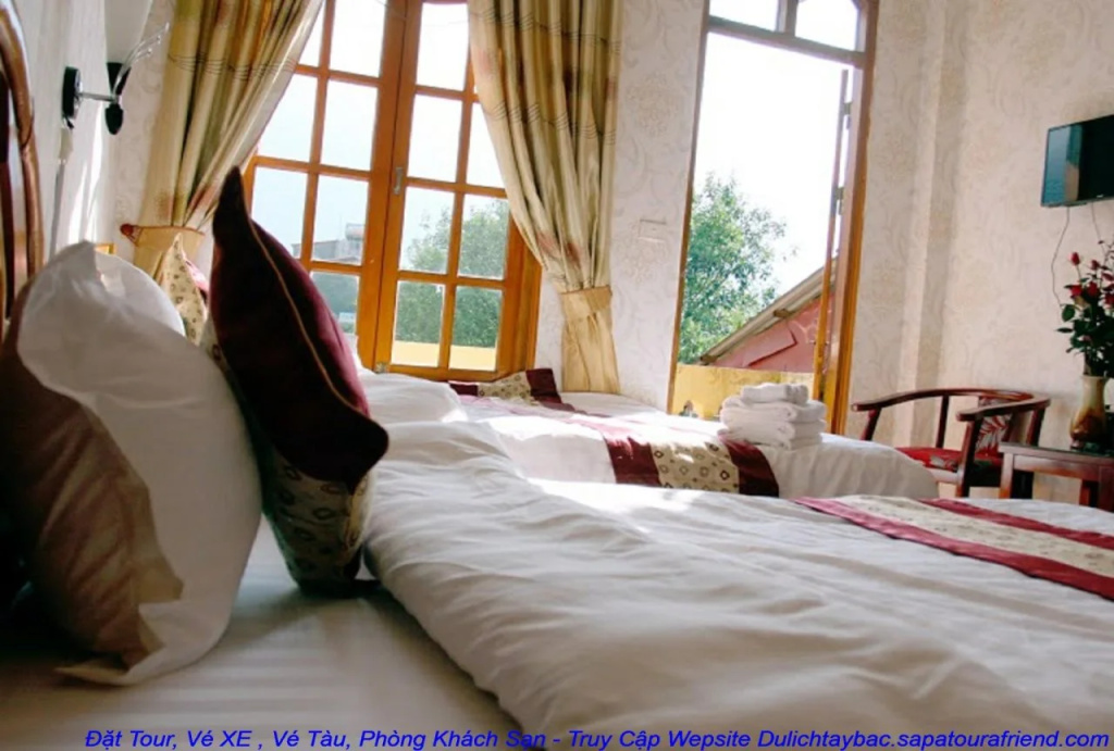 Sapa Sunflower Hotel