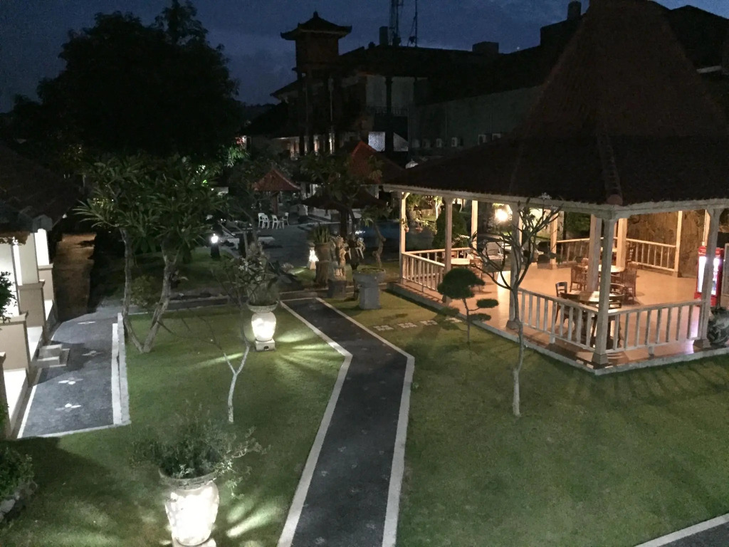 Agung Cottages