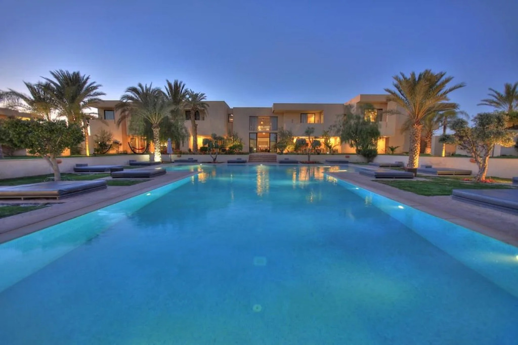 Sirayane Boutique Hotel and Spa
