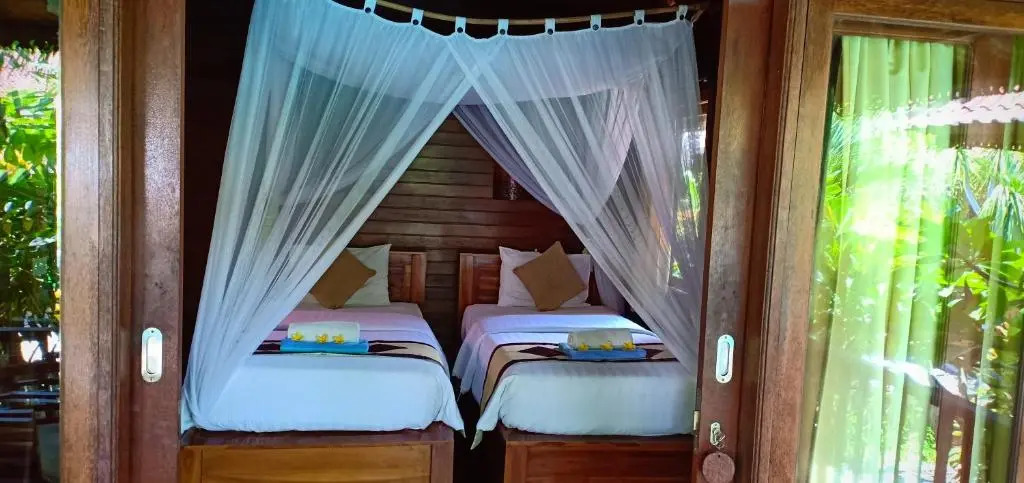 Cassava Bungalow