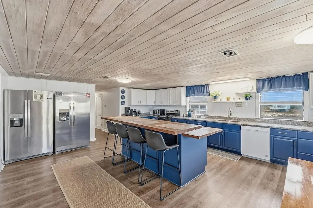 Legasea Beach House