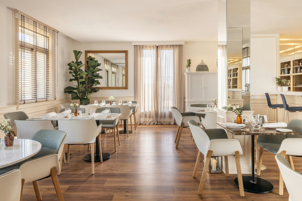 Hotel Fénix, a Gran Meliá Hotel - The Leading Hotels of the World