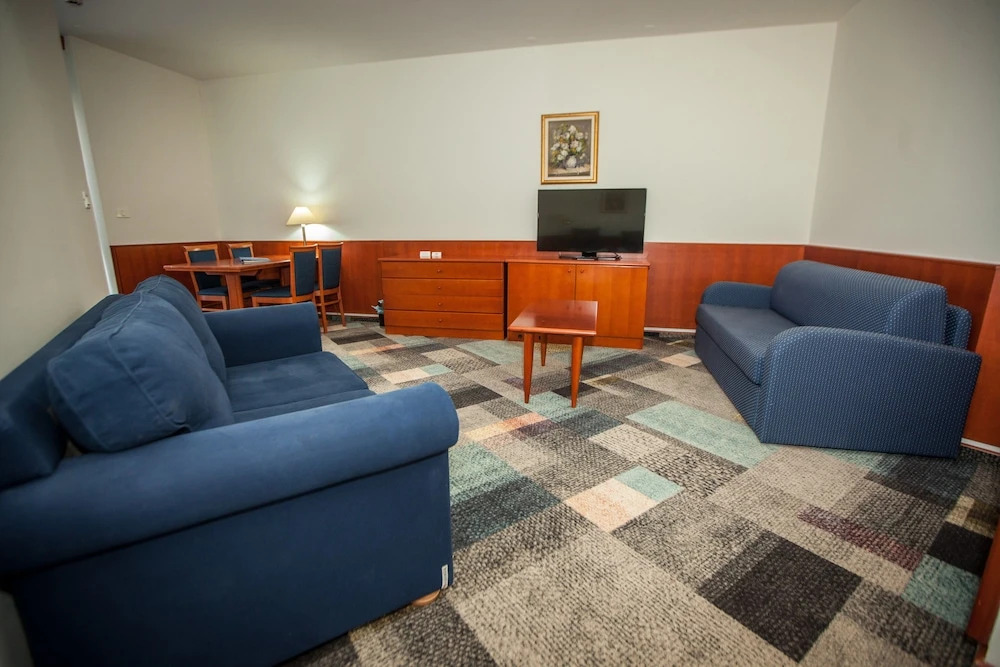 Terme Village - Mobile Homes