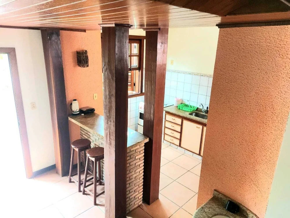 Branca Tropical Brasil Residencial