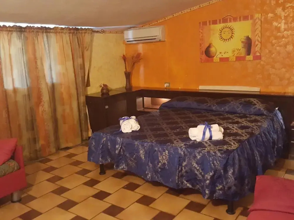 B&B Fantar House