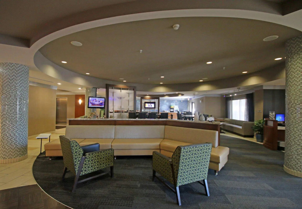 SpringHill Suites by Marriott Charleston N./Ashley Phosphate