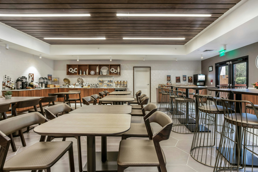 SpringHill Suites by Marriott Austin The Domain Area
