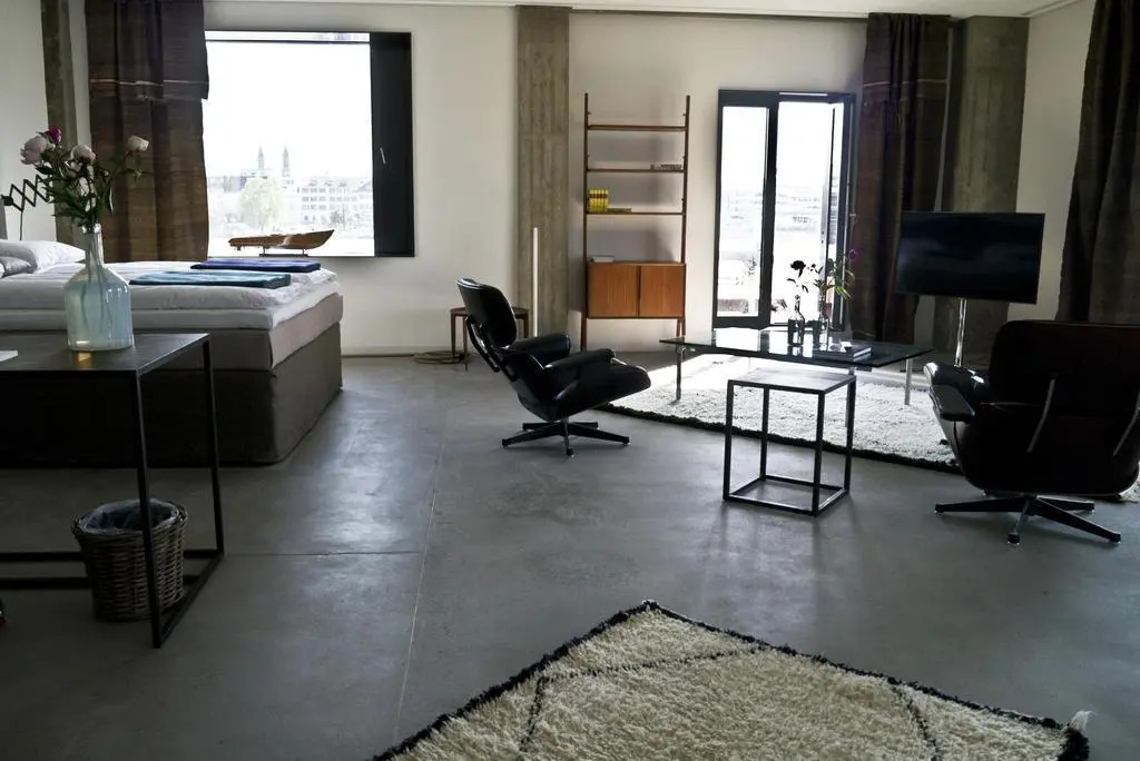 Speicher 7 Hotel