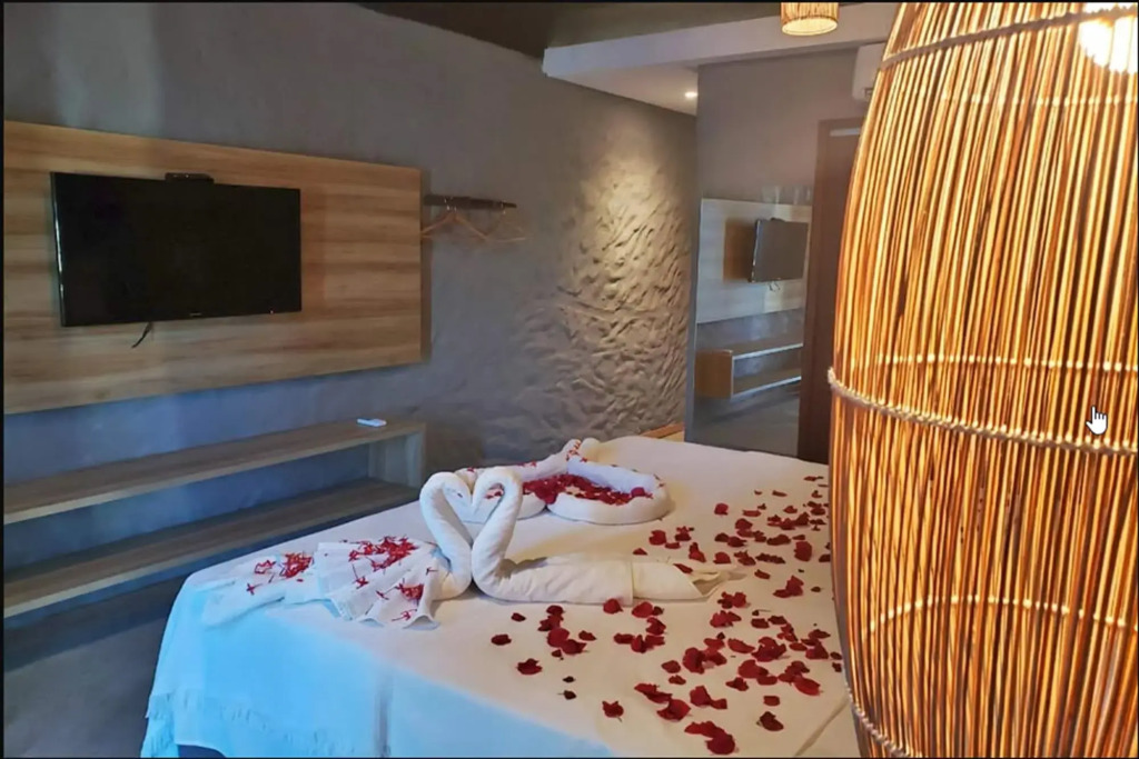 Vila de Taipa Exclusive Hotel