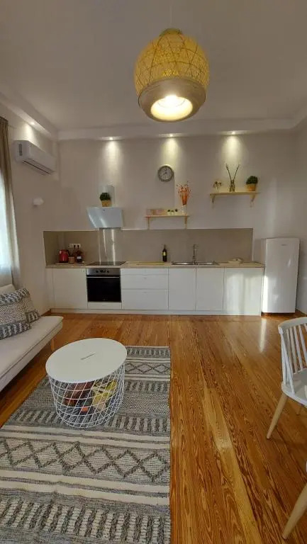 Onar Beachfront Residence, Loutraki