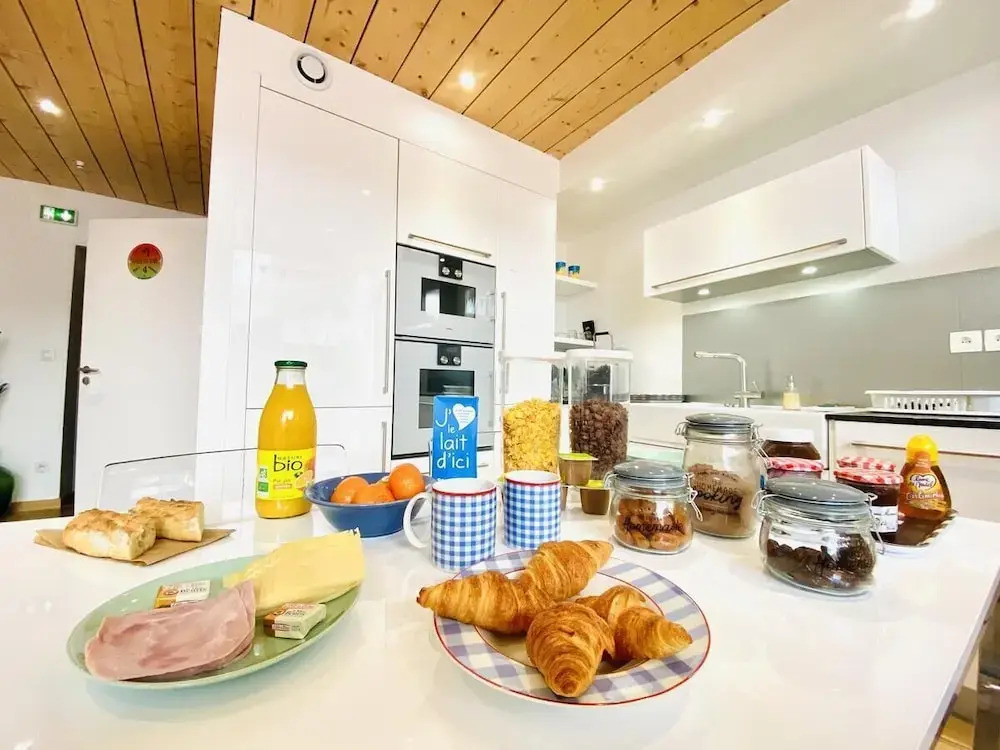 Flow Hostel