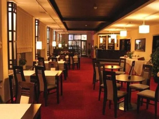 Hotel Górski
