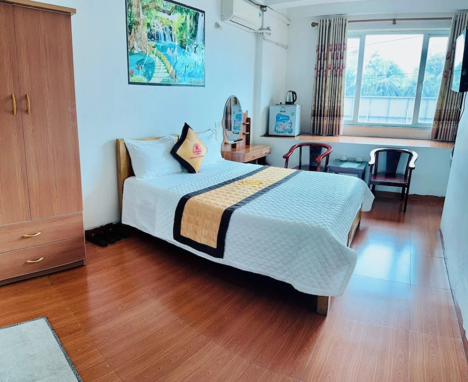 Van Anh Hotel