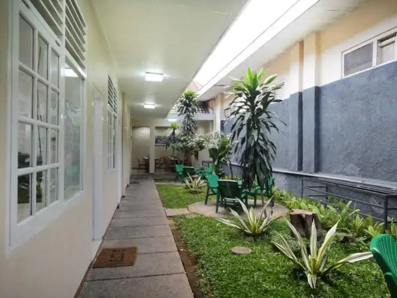 Gondia International Guest House
