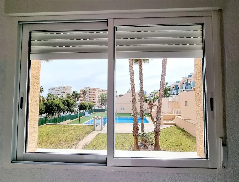 Bungalow With Stunning Sea Views, Just One Street From the Beach