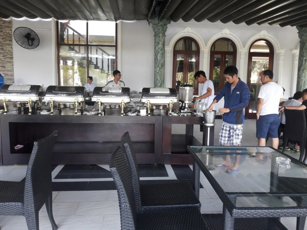 Sweethome Resort & Spa Phú Quốc