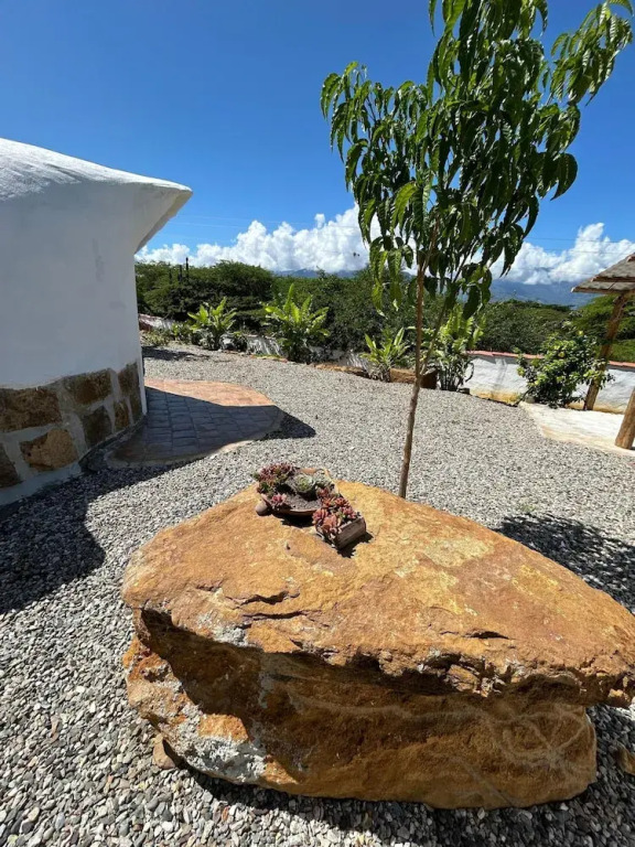 Bahareque Glamping