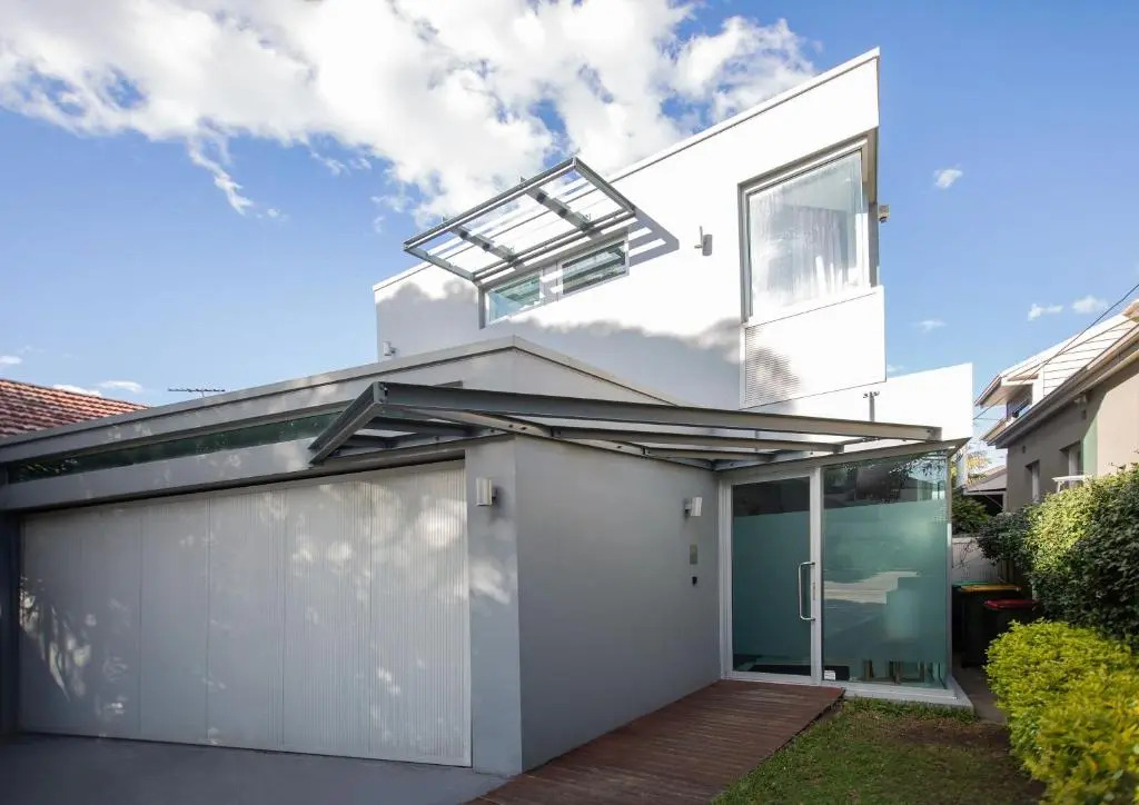 New Luxury Home Near Coogee Beach In Sydney