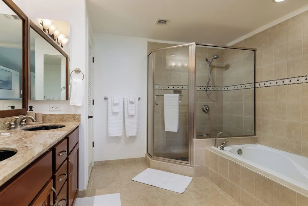 Luxury Living with Pool Access