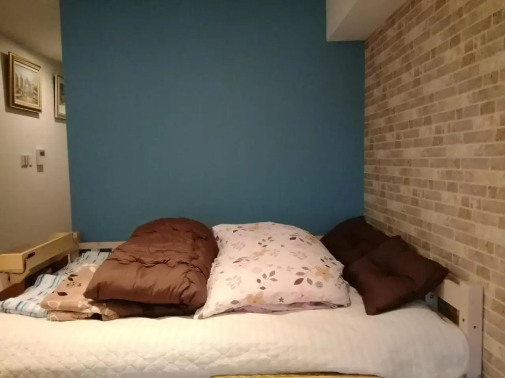 World Mansion TaharaMachi - Vacation STAY 12106