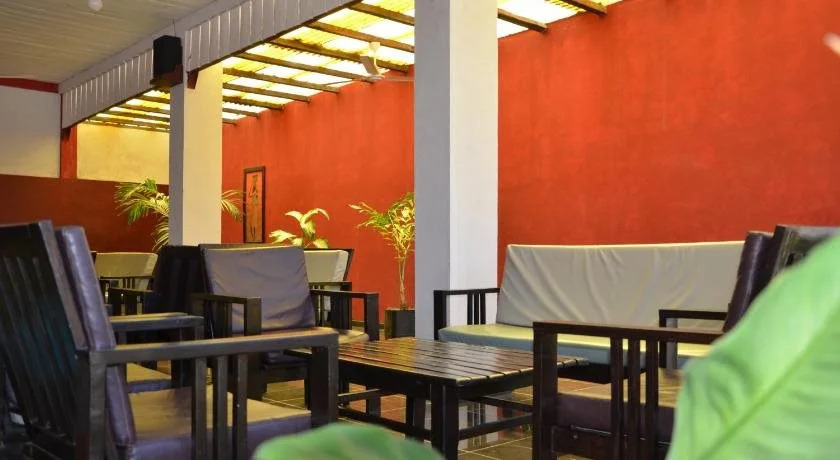 SAARA HOTEL