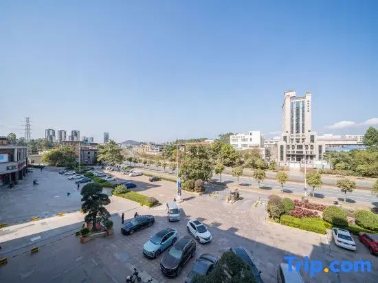 Jingxin Business Hotel