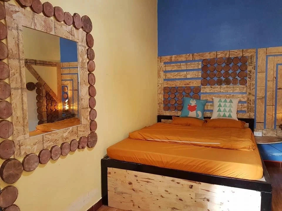 Sakura Homestay