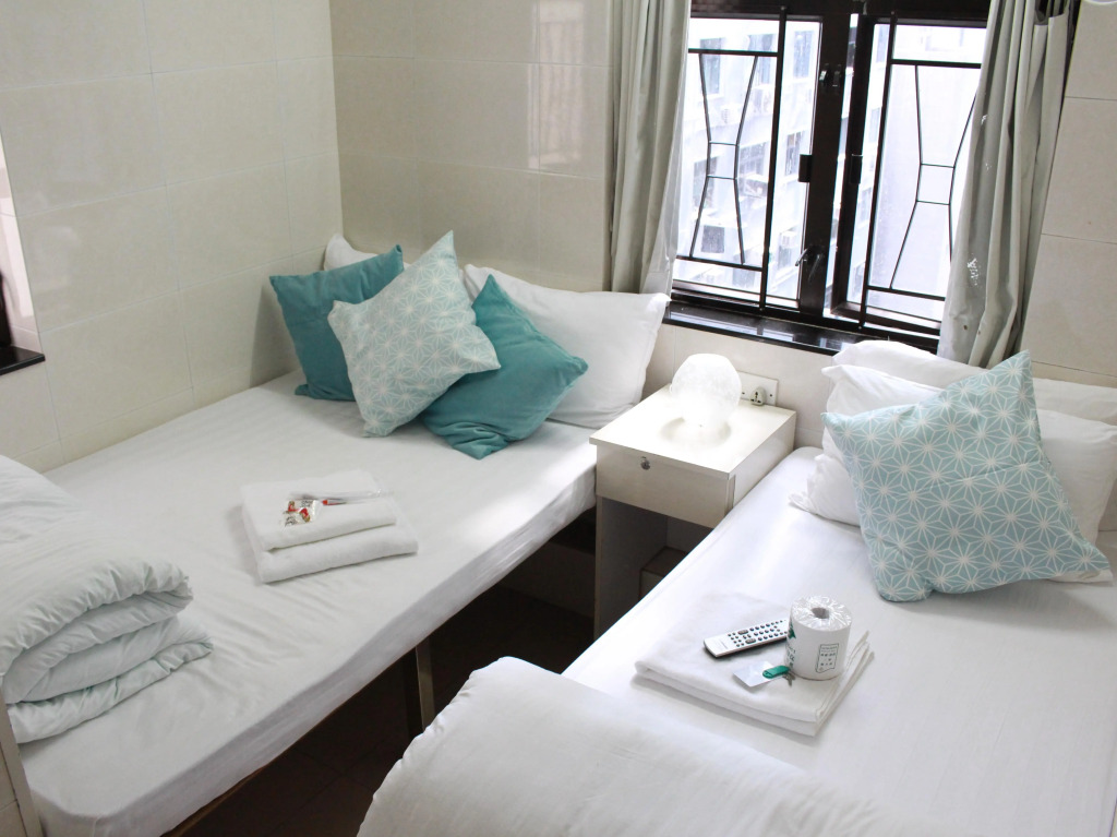 Unique Hostel