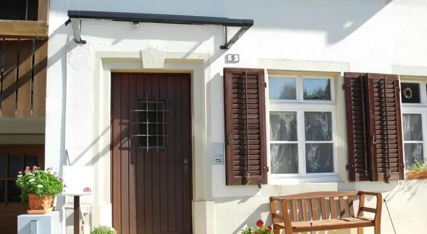 B&B Eliska Weyeneth