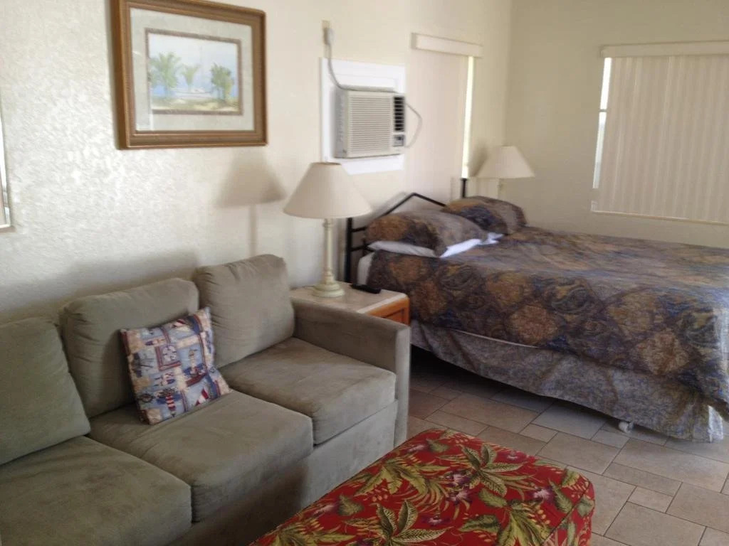 Sand Glo Villas