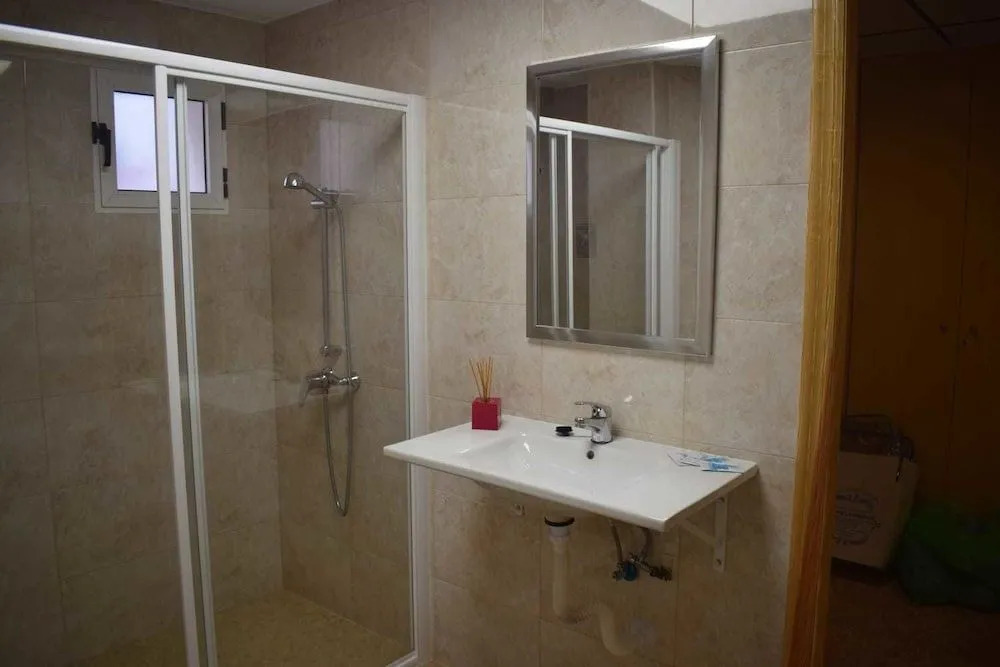 Hostal Casa Pancho