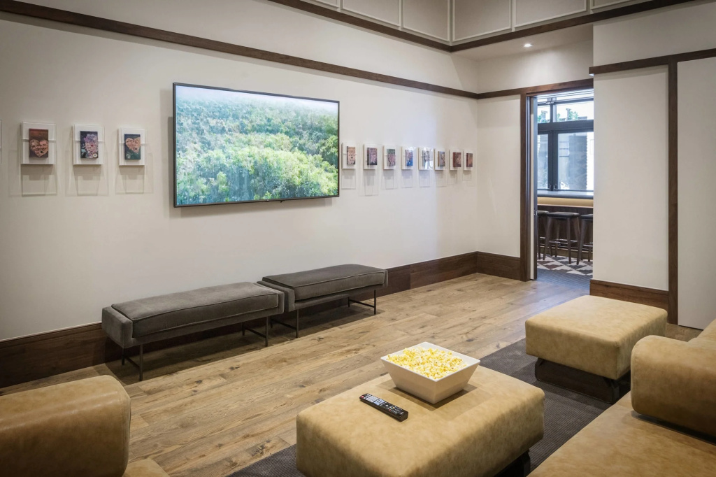 Perry Lane Hotel, a Luxury Collection Hotel, Savannah