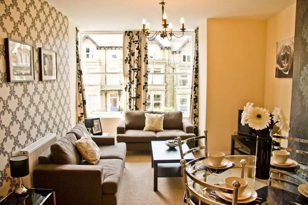 Harrogate Boutique Apartments