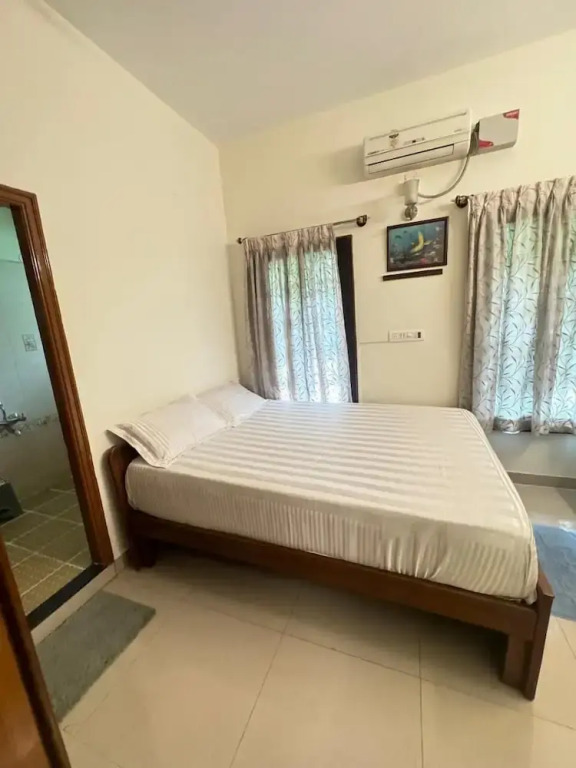 Hsr Homestay Chethana