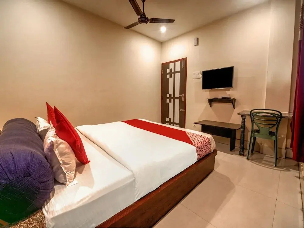 Kamakhya Dham Guwahati by OYO Rooms
