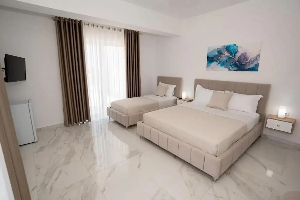 Imperio Hotel