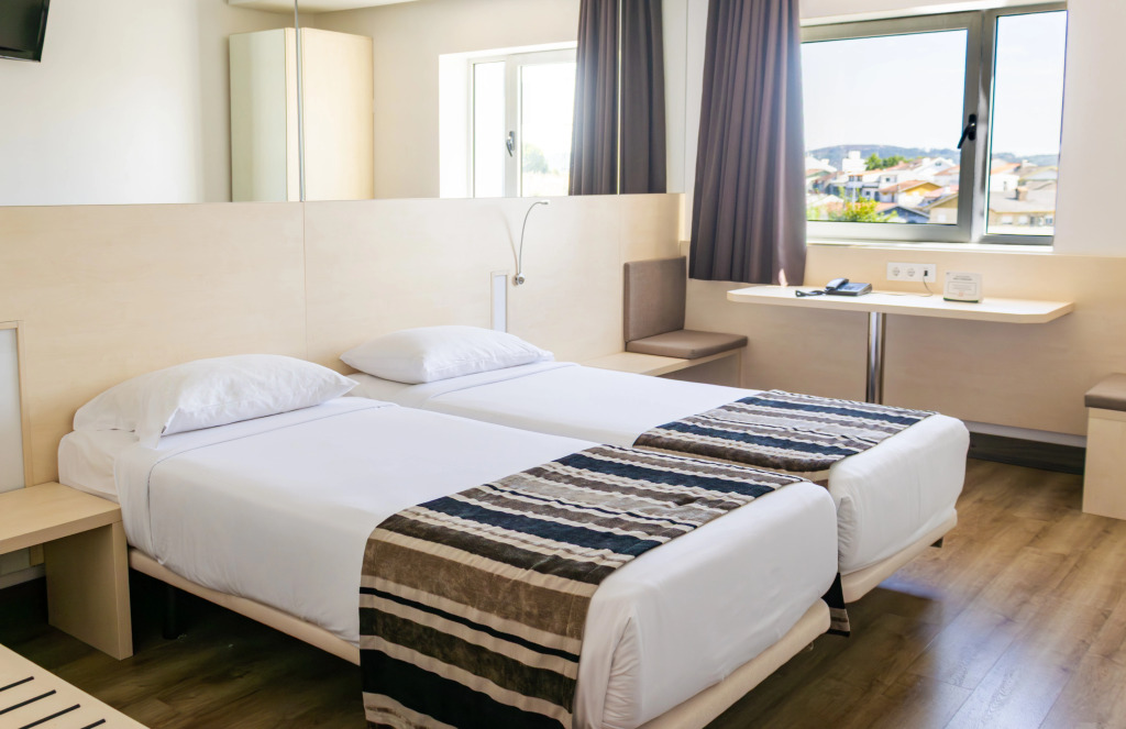 Park Hotel Porto Valongo