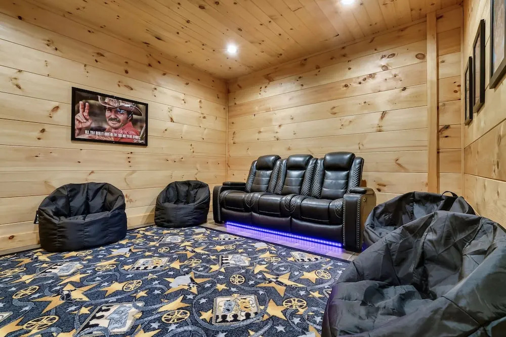 Bandit Lodge