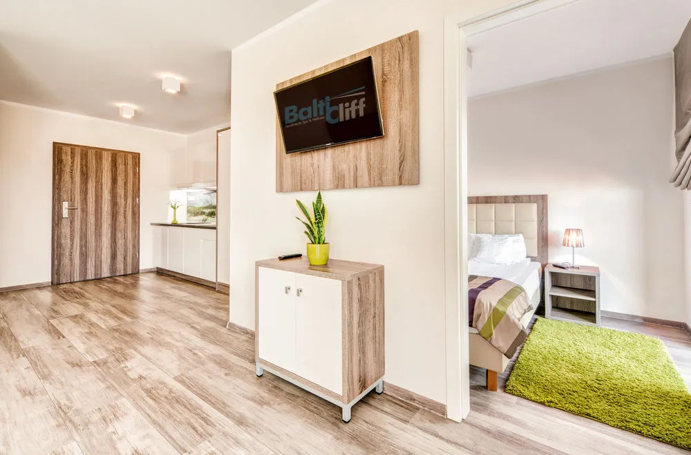 Baltic Cliff Apartamenty